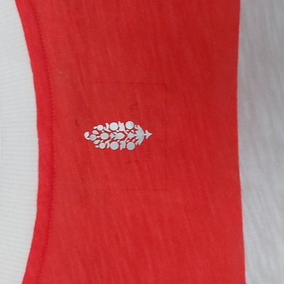 NWT Free People Movement Love Tank Size Large - Picture 6 of 8